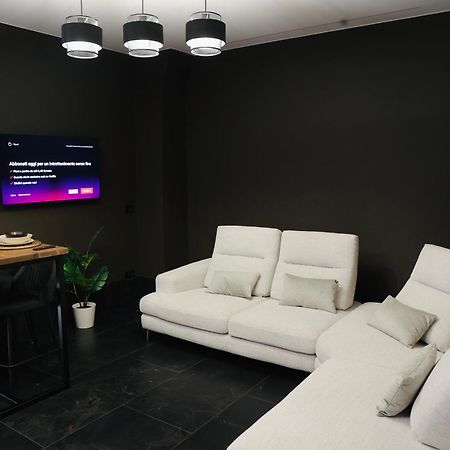 Fuochisti House Apartment Catania Ngoại thất bức ảnh