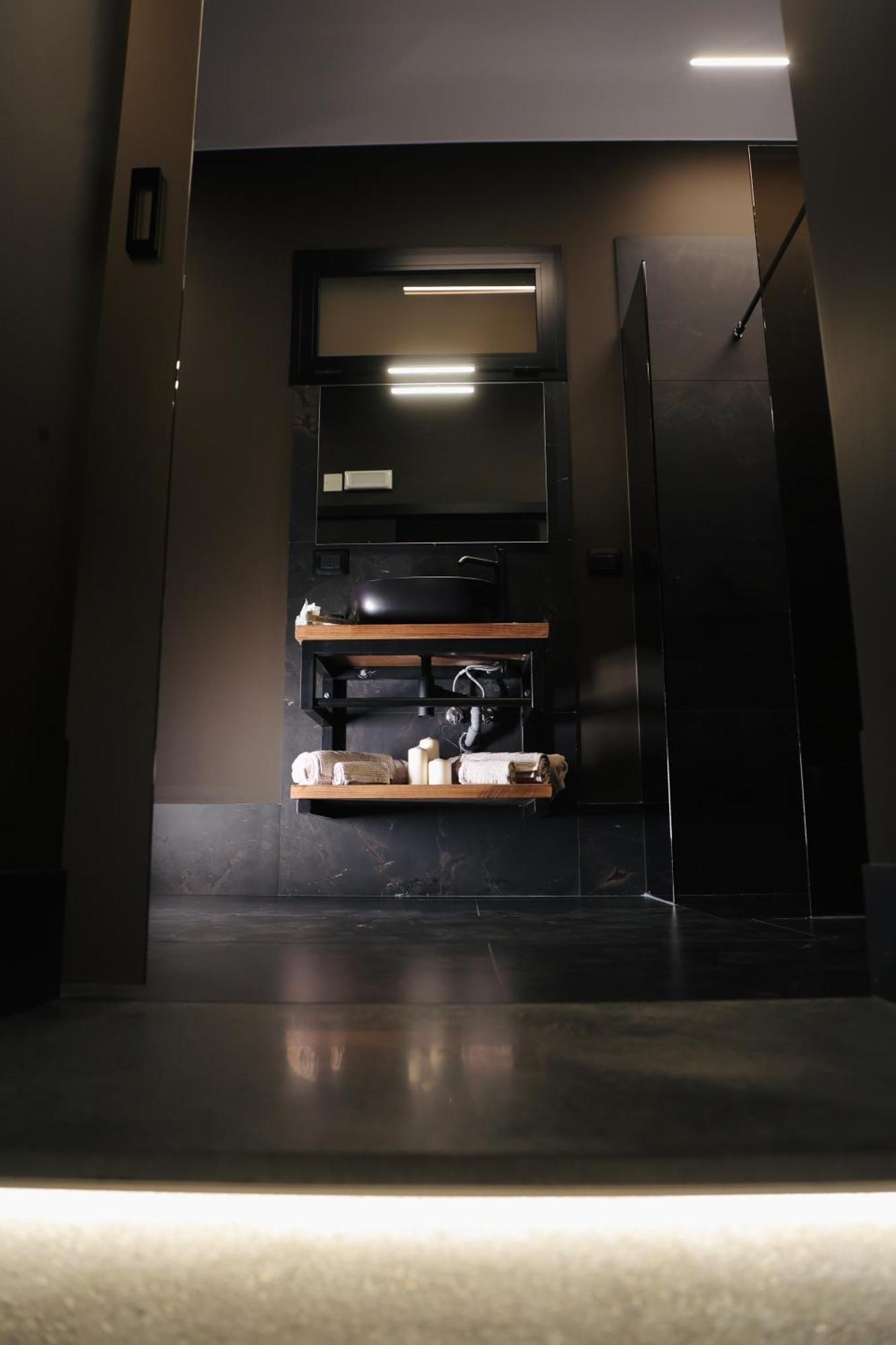 Fuochisti House Apartment Catania Ngoại thất bức ảnh