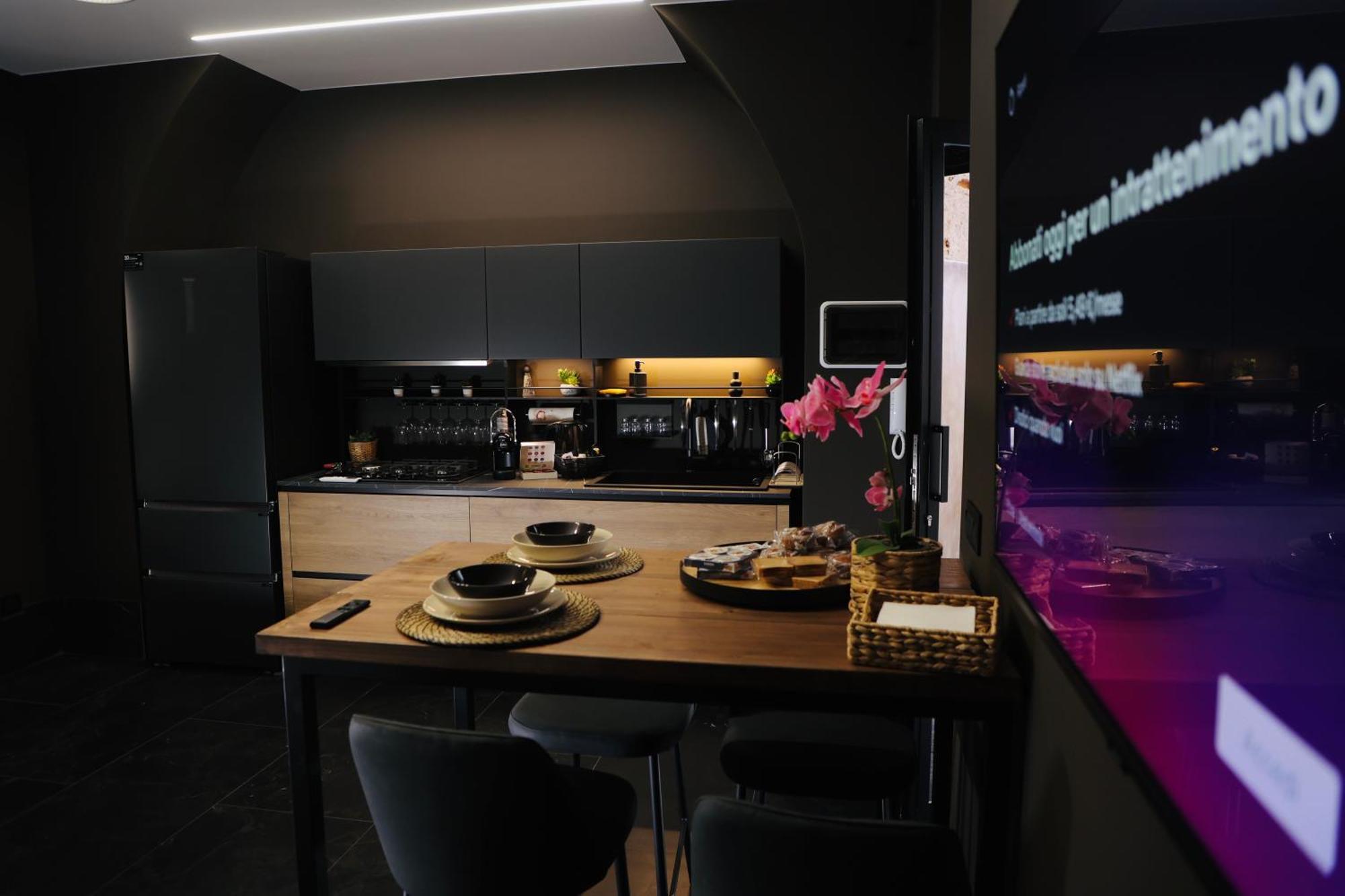 Fuochisti House Apartment Catania Ngoại thất bức ảnh