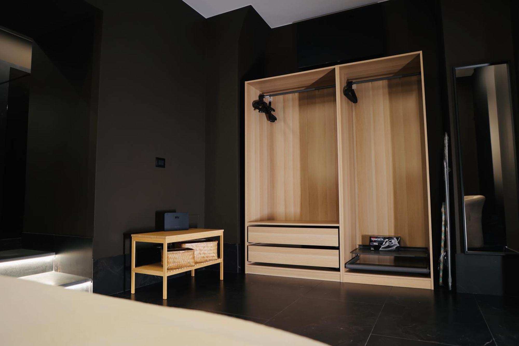 Fuochisti House Apartment Catania Ngoại thất bức ảnh