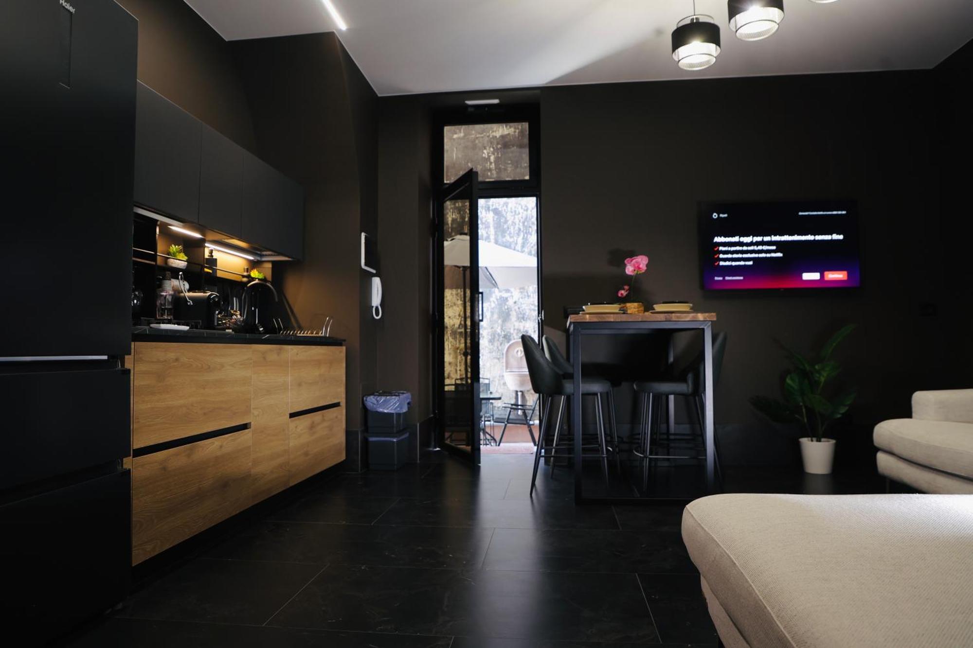 Fuochisti House Apartment Catania Ngoại thất bức ảnh