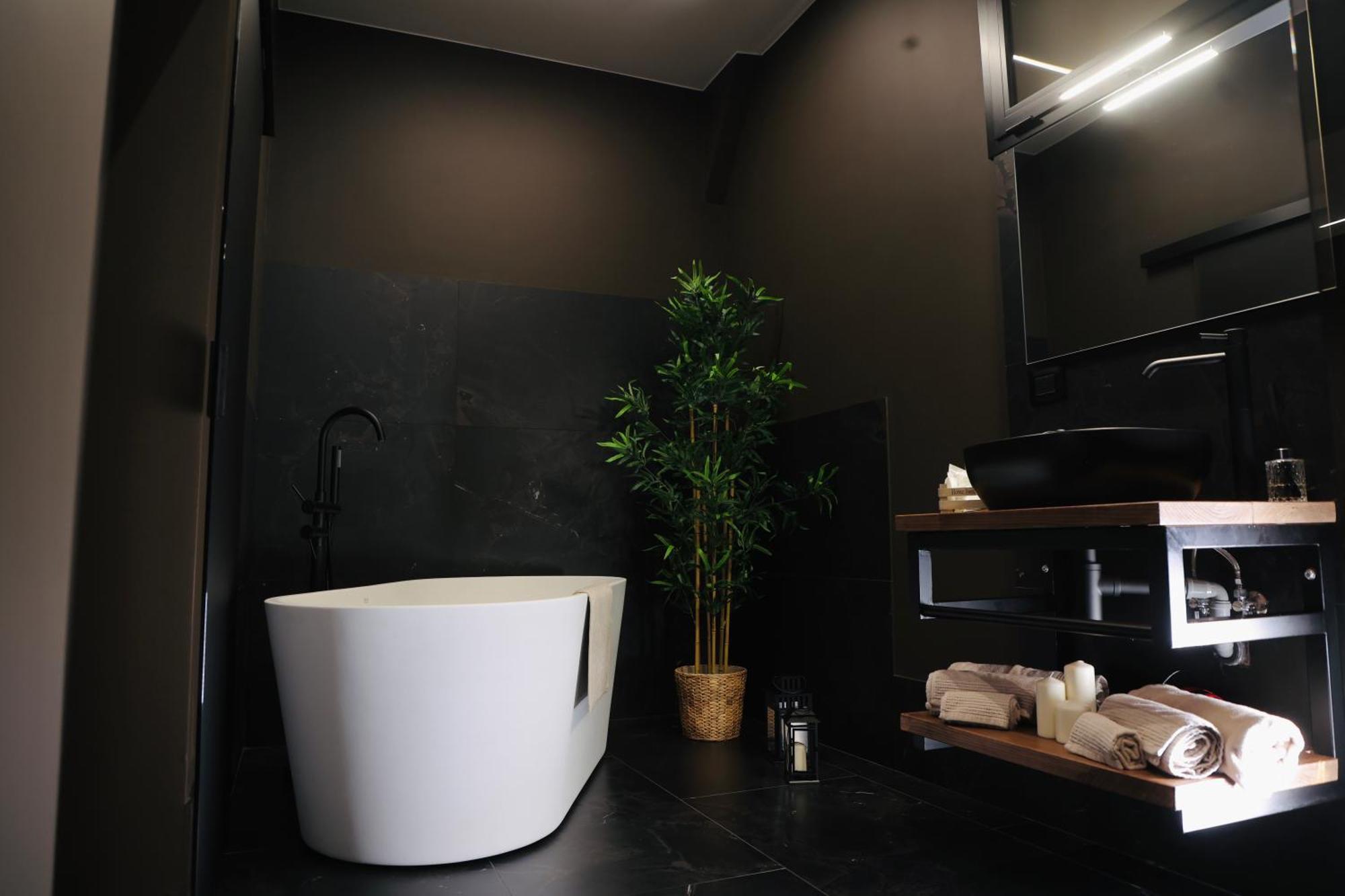 Fuochisti House Apartment Catania Ngoại thất bức ảnh