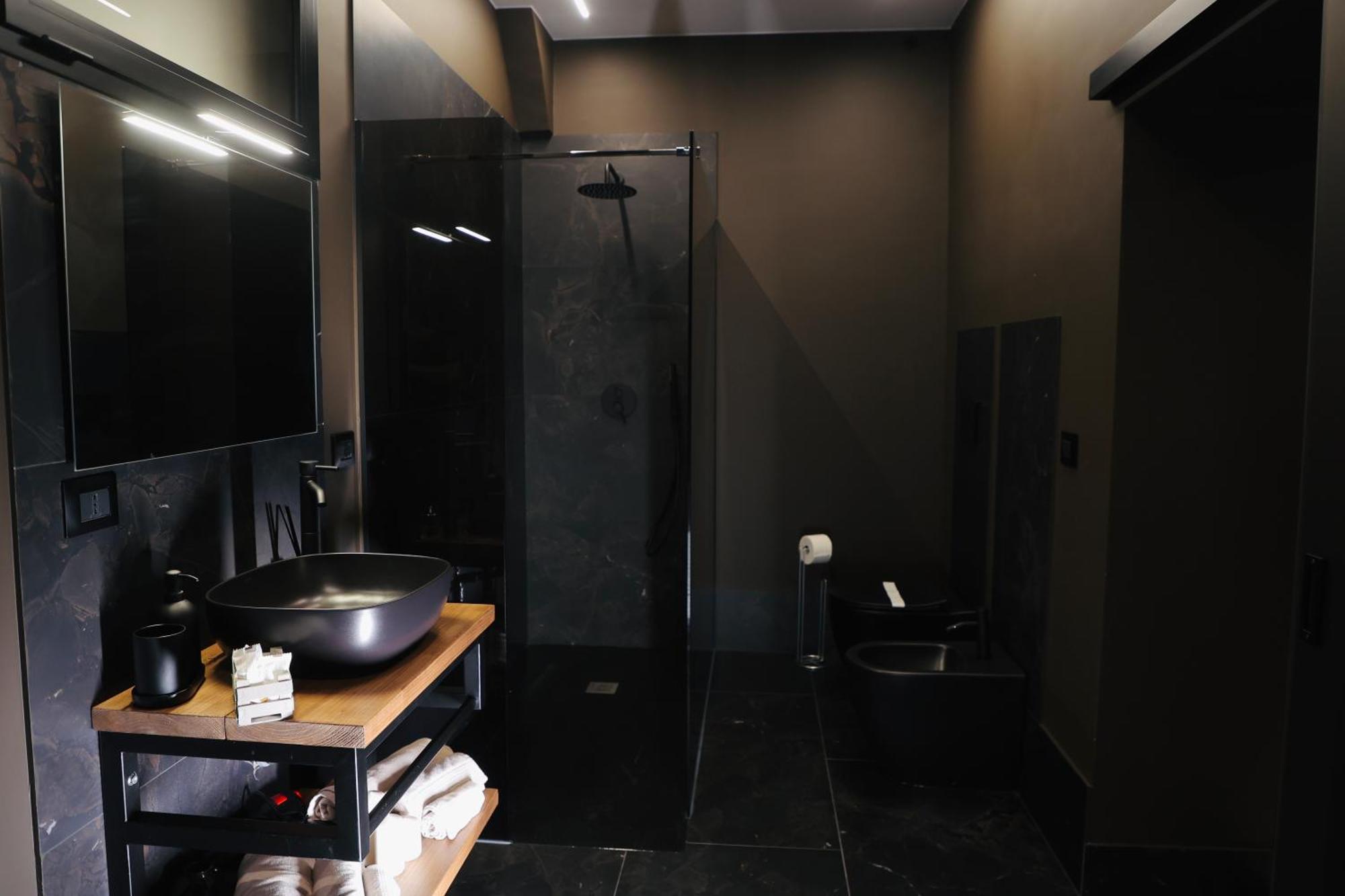 Fuochisti House Apartment Catania Ngoại thất bức ảnh