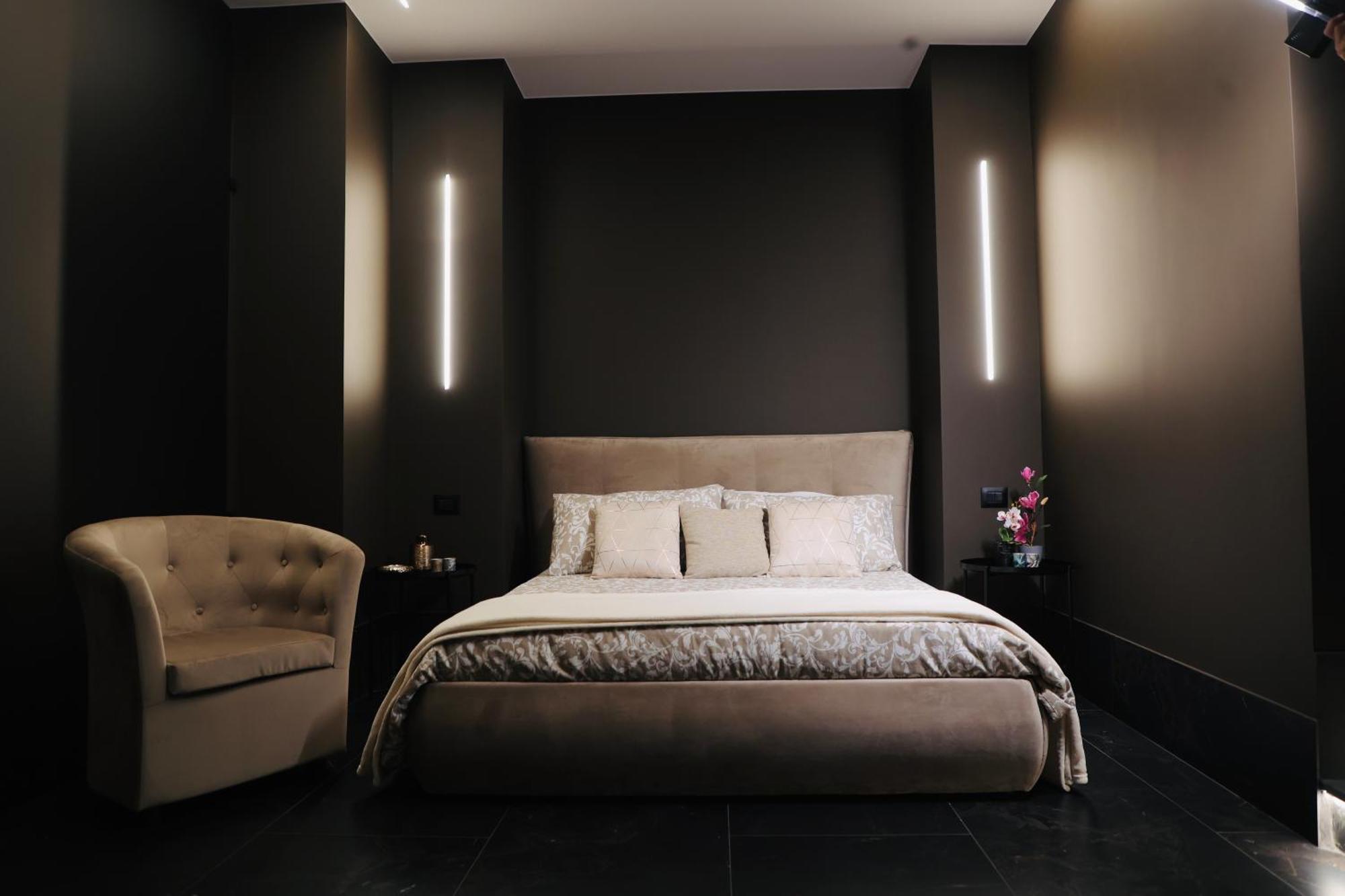 Fuochisti House Apartment Catania Ngoại thất bức ảnh
