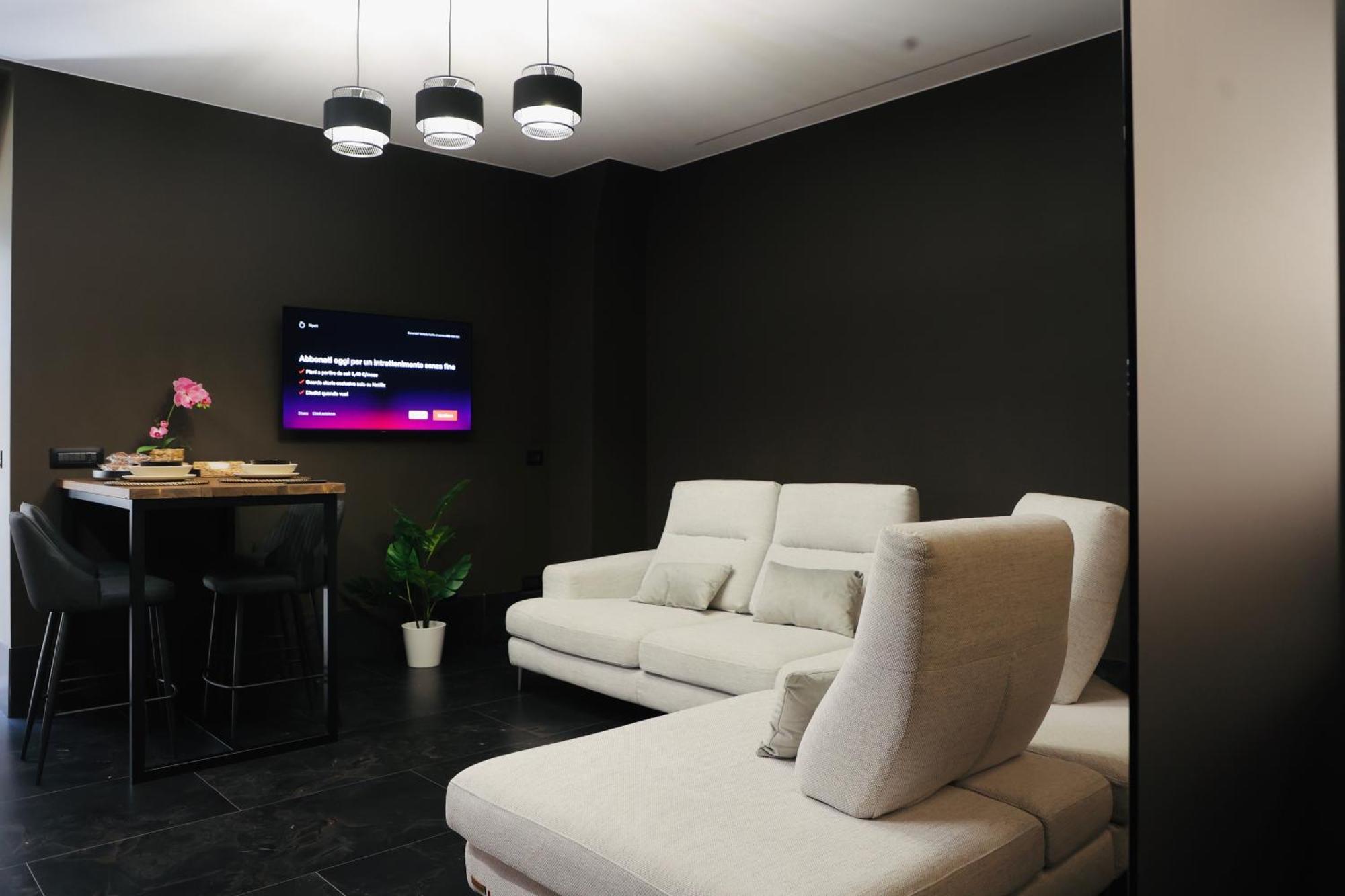 Fuochisti House Apartment Catania Ngoại thất bức ảnh